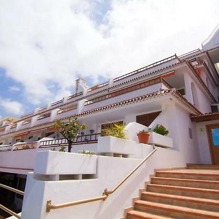 Las Vistas View 로스크리스티아노스 외부 사진