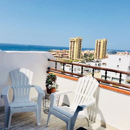 Las Vistas View 로스크리스티아노스 외부 사진