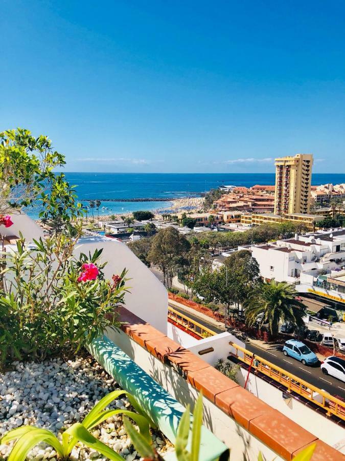 Las Vistas View 로스크리스티아노스 외부 사진